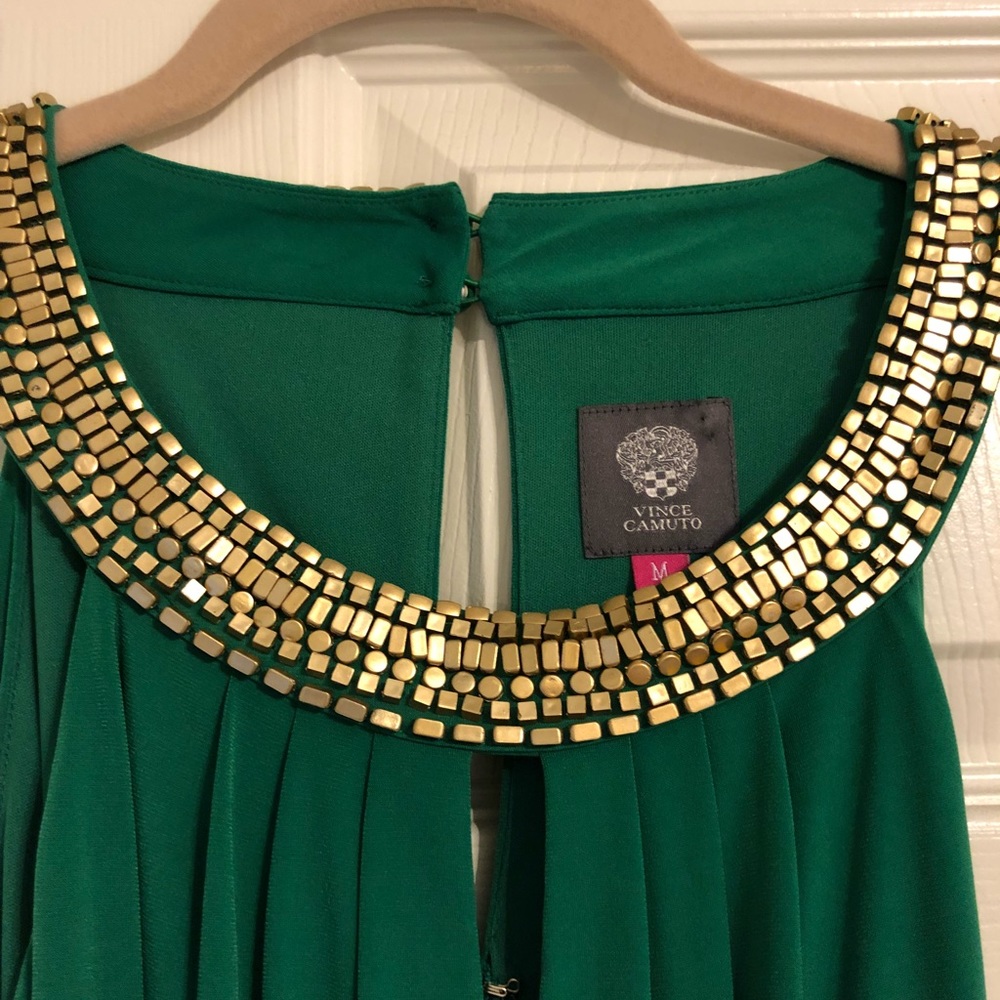 Vince Camuto jump suit